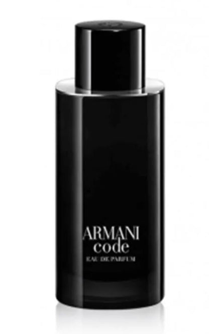 Armani Code EDP For Men 125ML