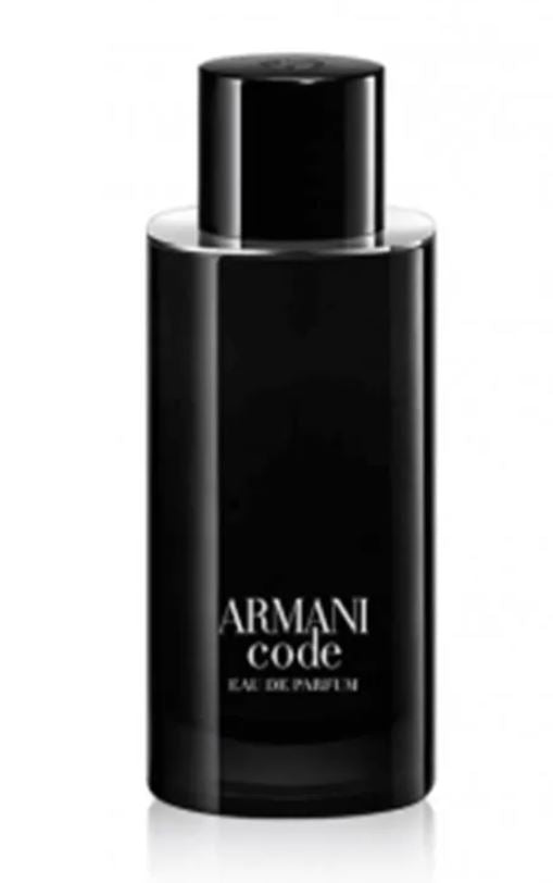 Armani Code EDP For Men 125ML