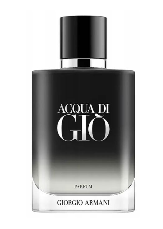 Armani Acqua Di Gio Parfum For Men 100ML