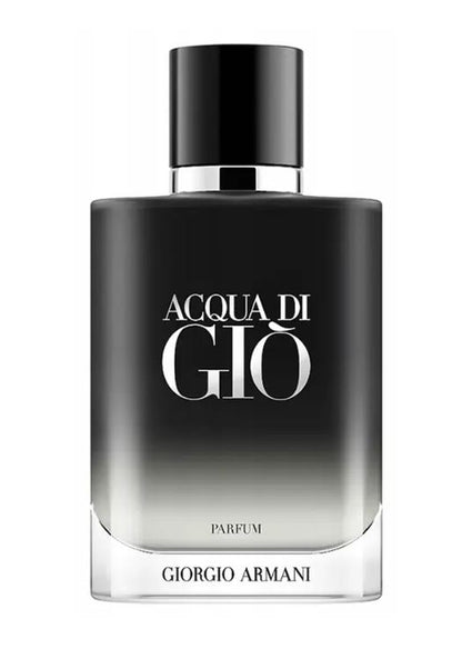 Armani Acqua Di Gio Parfum For Men 100ML