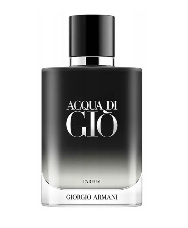 Armani Acqua Di Gio Parfum For Men 100ML