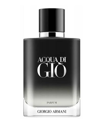 Armani Acqua Di Gio Parfum For Men 100ML