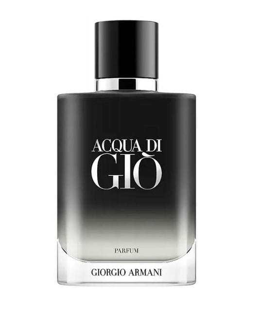 Armani Acqua Di Gio Parfum For Men 100ML