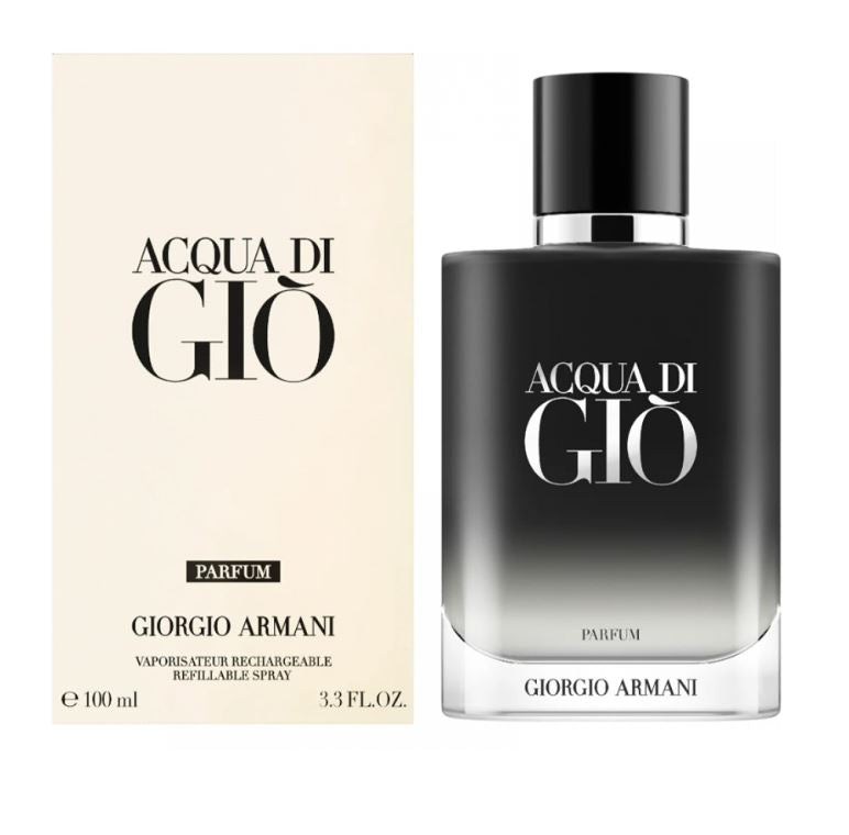 Armani Acqua Di Gio Parfum For Men 100ML