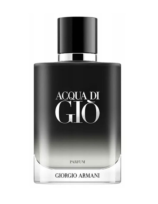 Armani Acqua Di Gio Parfum For Men 100ML