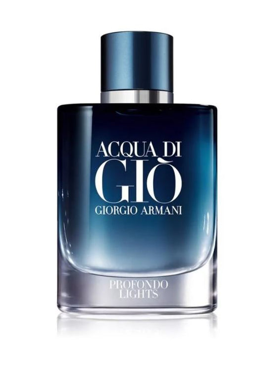 Armani Acqua Di Gio Profondo Lights EDP For Men 75ML
