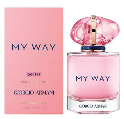 Armani My Way Nectar EDP For Women 90ML