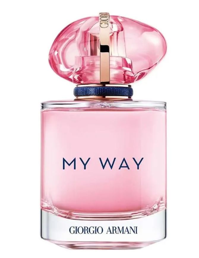 Armani My Way Nectar EDP For Women 90ML