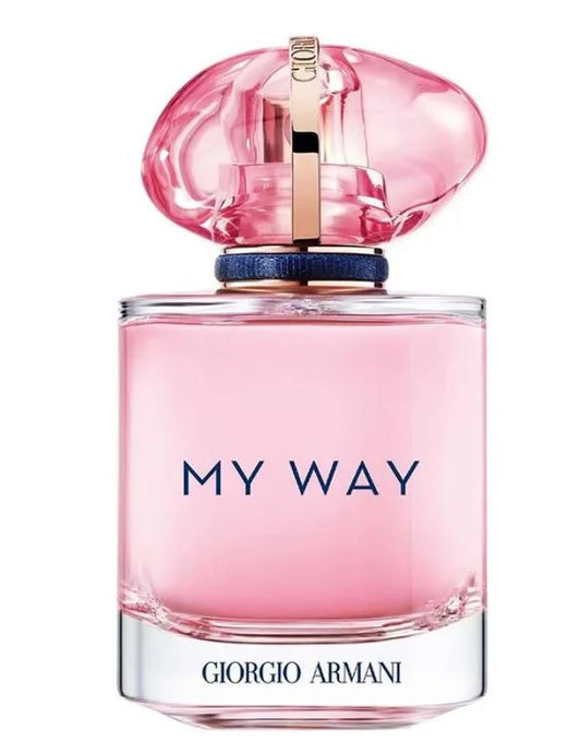 Armani My Way Nectar EDP For Women 90ML