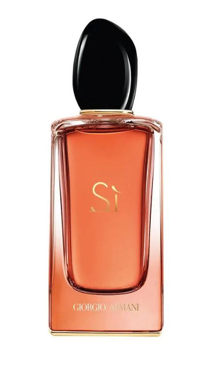 Armani Si Intense EDP For Women 100M