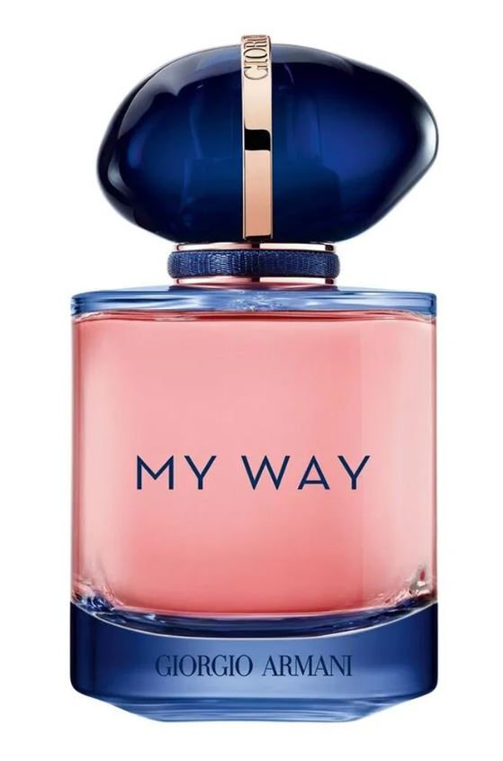 Armani My Way Intense EDP For Women 90ML