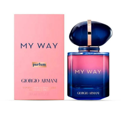 Armani My Way Le Parfum For Women 90ML