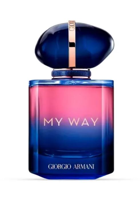 Armani My Way Le Parfum For Women 90ML