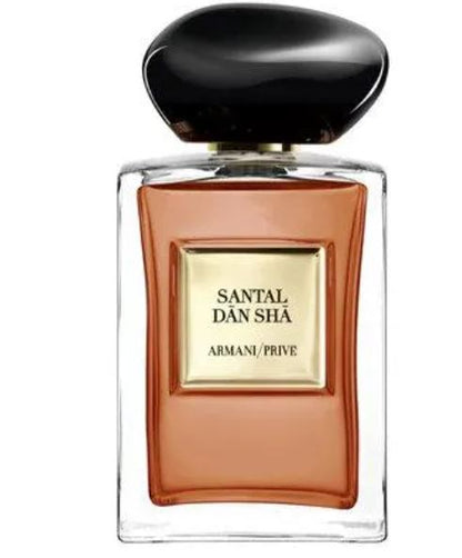 Armani Prive Santal Dan Sha EDT Unisex 100ML