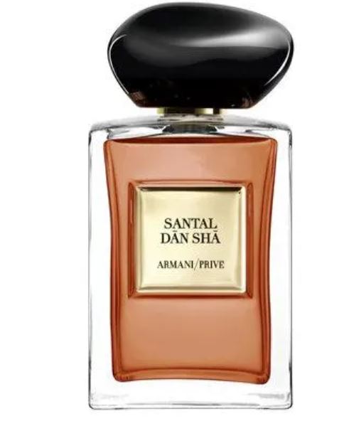 Armani Prive Santal Dan Sha EDT Unisex 100ML