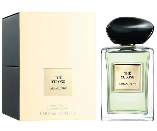 Armani Prive The Yulong EDT Unisex 100ML