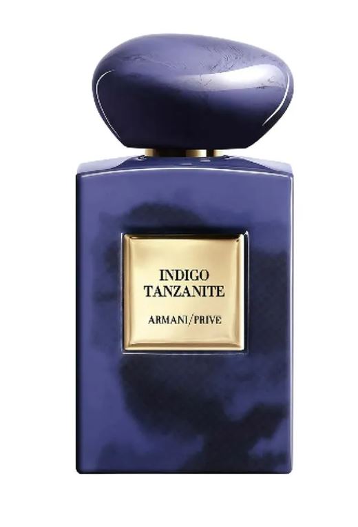 Armani Prive Indigo Tanzanite EDP Unisex 100ML