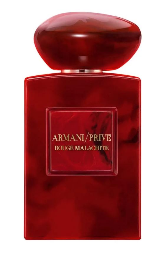 Armani Prive Rouge Malachite EDP Unisex 100ML
