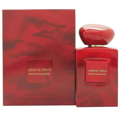 Armani Prive Rouge Malachite EDP Unisex 100ML