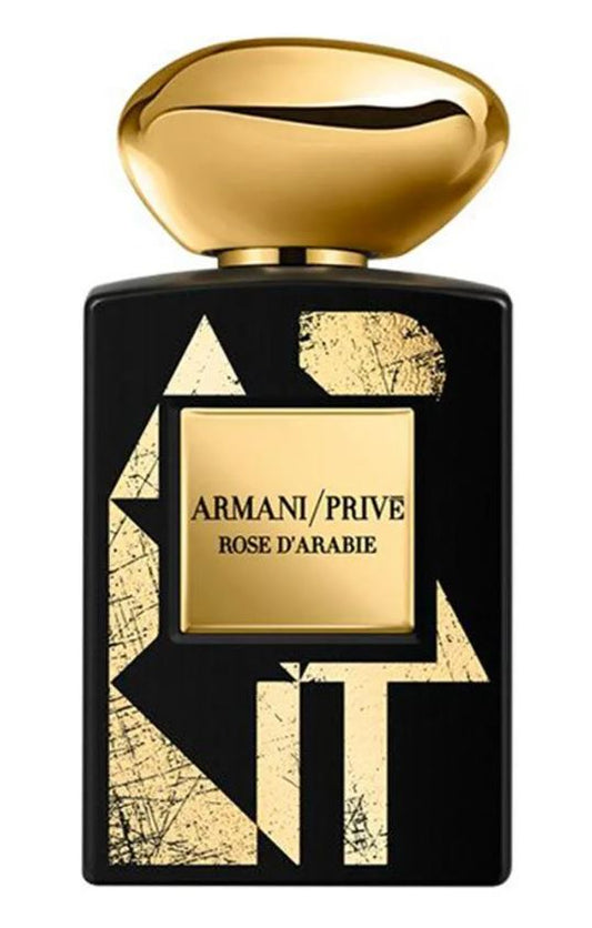 Armani Prive Rose D Arabie EDP Unisex 100ML