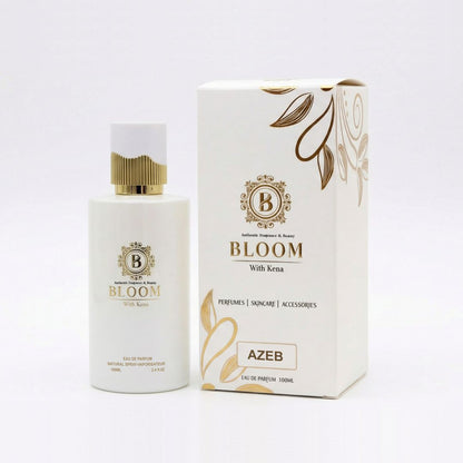 Authentic Fragrance & Beauty Eau de Parfum 100ML