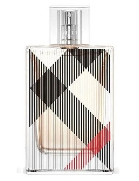 Burberry Brit EDP For Women 50ML