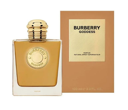 Burberry Goddess Parfum For Women 100M