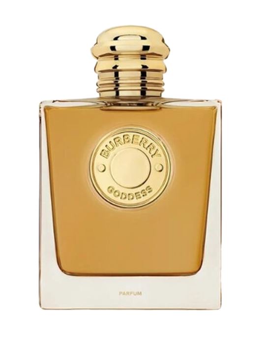 Burberry Goddess Parfum For Women 100M