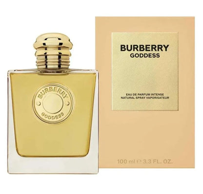 Burberry Goddess Intense EDP For Women 100ML