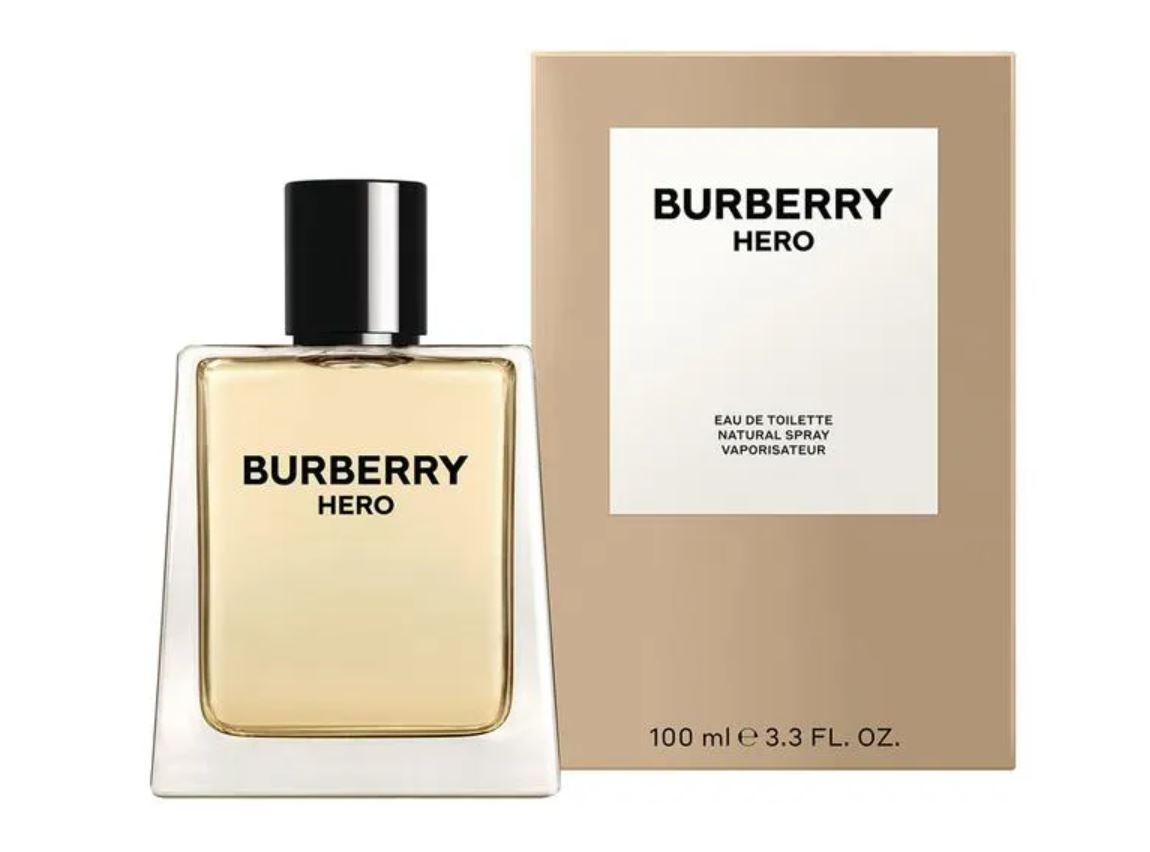 Burberry Hero EDT For Men 150ML