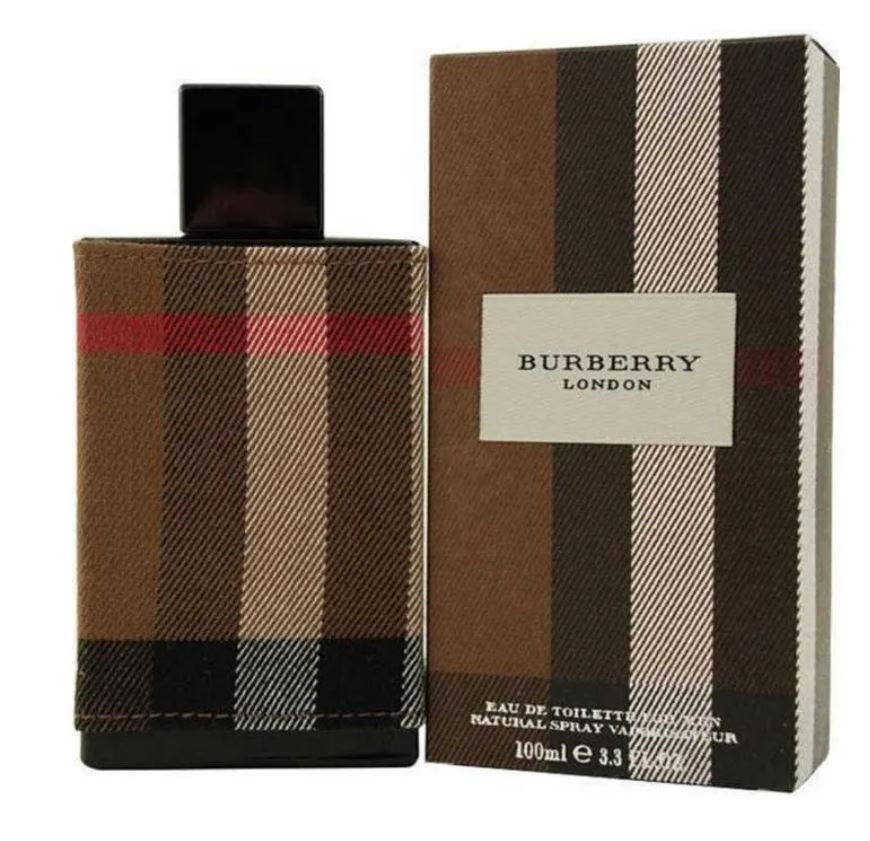 Burberry London EDT For Men 50ML