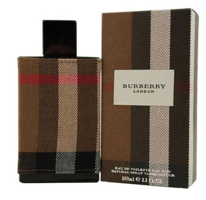 Burberry London EDT For Men 50ML