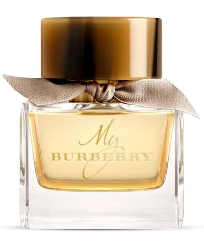 Burberry My Burberry EDP For Women 90ML