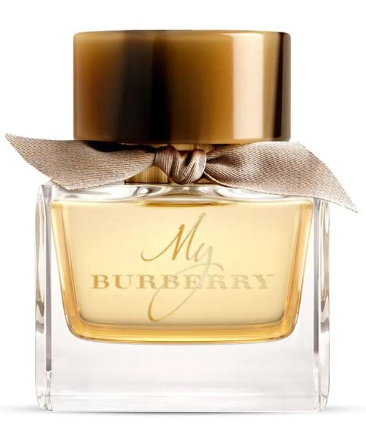 Burberry My Burberry EDP For Women 90ML