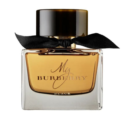 Burberry My Burberry Black EDP For Women 50ML
