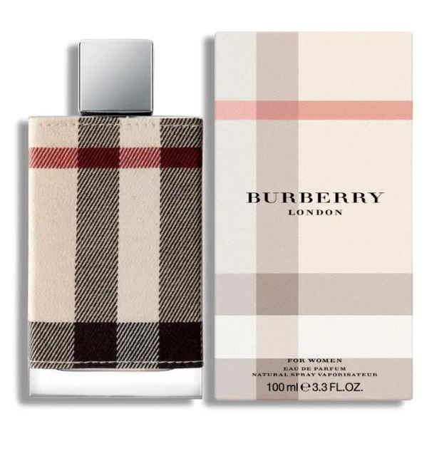 Burberry London EDP For Women 100ML