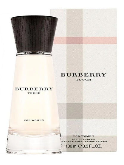 Burberry Touch EDP For Women 100ML