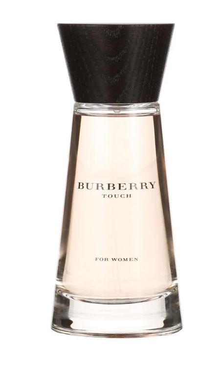 Burberry Touch EDP For Women 100ML