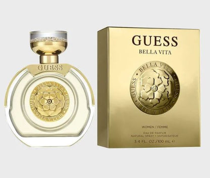 Guess Bella Vita EDP For Women 100ML
