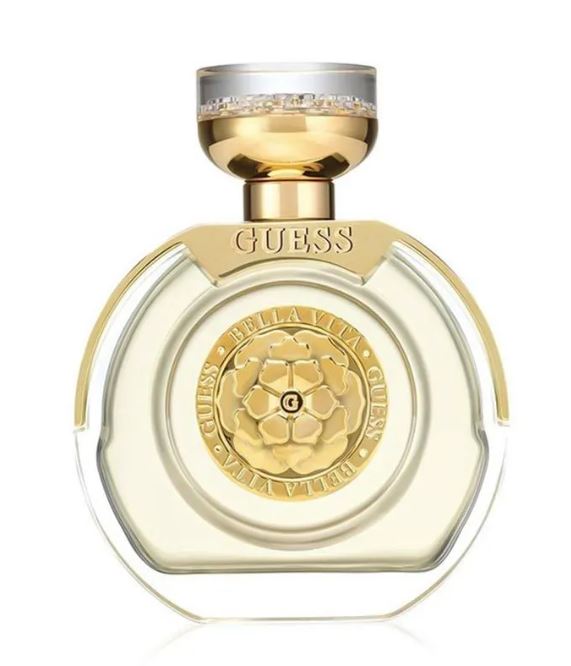 Guess Bella Vita EDP For Women 100ML