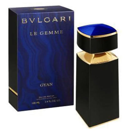 Bvlgari Le Gemme Gyan EDP For Men 100ML