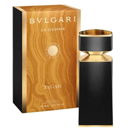 Bvlgari Le Gemme Tygar EDP For Men 100ML