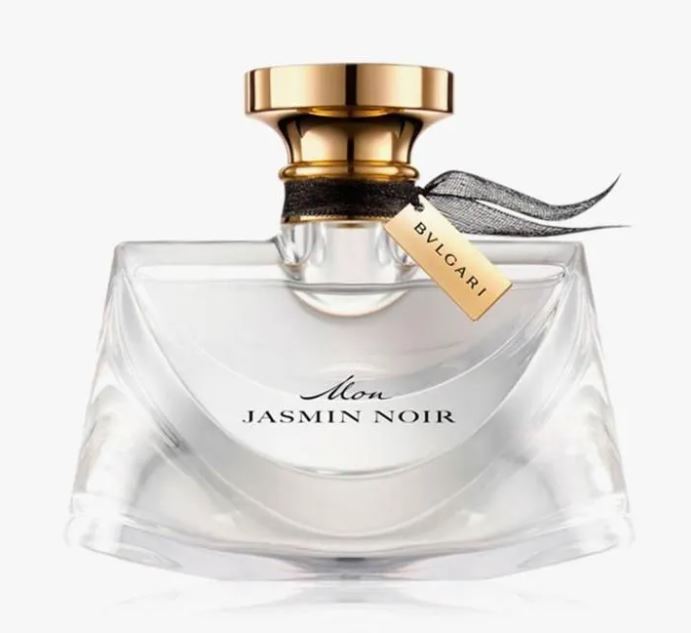 Bvlgari Mon Jasmin Noir EDP For Women 75ML