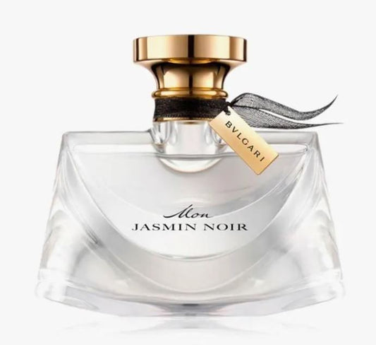 Bvlgari Mon Jasmin Noir EDP For Women 75ML