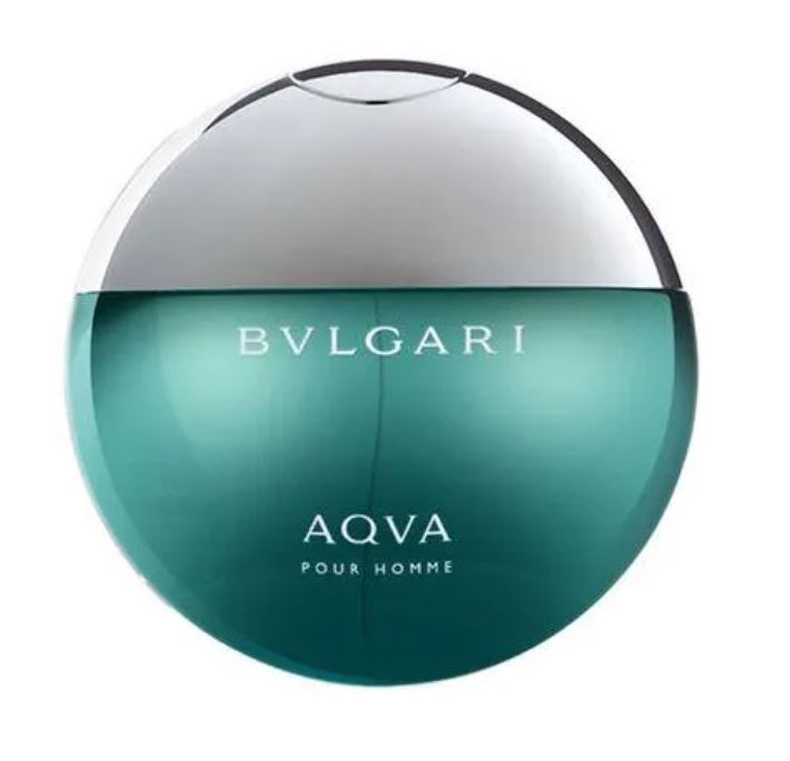 Bvlgari Aqva Pour Homme EDT For Men 50ML