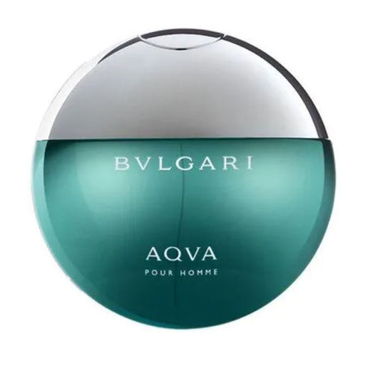 Bvlgari Aqva Pour Homme EDT For Men 50ML
