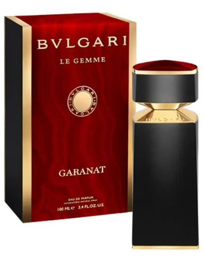 Bvlgari Le Gemme Garanat EDP For Men 100ML