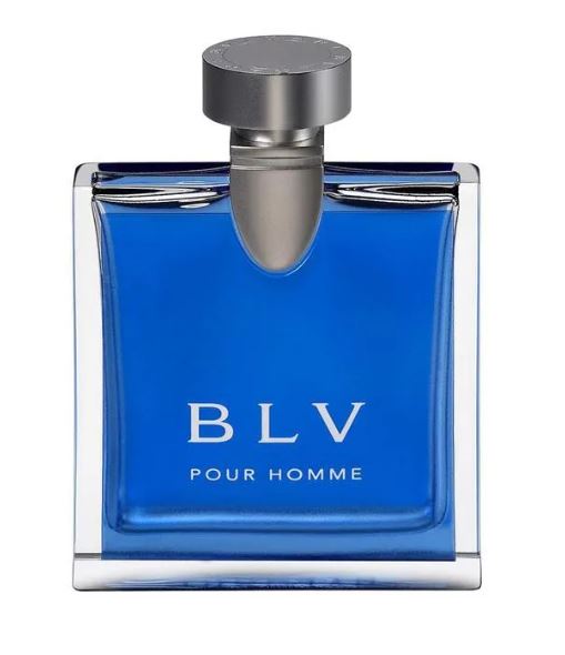 Bvlgari BLV EDT For Men 100ML