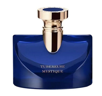 Bvlgari Splendida Bvlgari Tubereuse Mystique EDP For Women 100ML