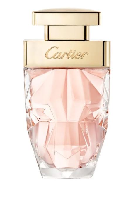 Cartier La Panthere EDT For Women 75ML